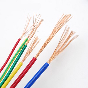 金環(huán)宇電線(xiàn)電纜：BVR電線(xiàn)的多樣應(yīng)用場(chǎng)景解析